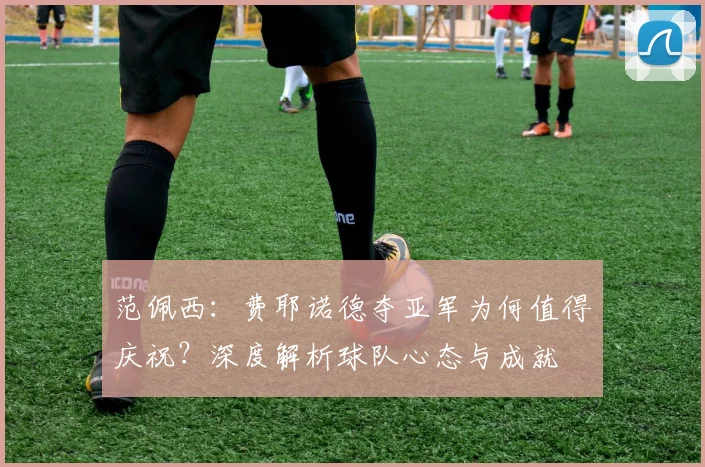 范佩西：费耶诺德夺亚军为何值得庆祝？深度解析球队心态与成就